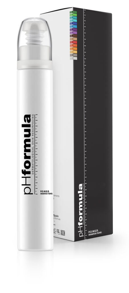 phformula power essence tonic
