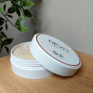 HEVI Sugar Scrub