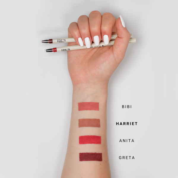 IDUN Minerals lipliner Harriet - Image 2