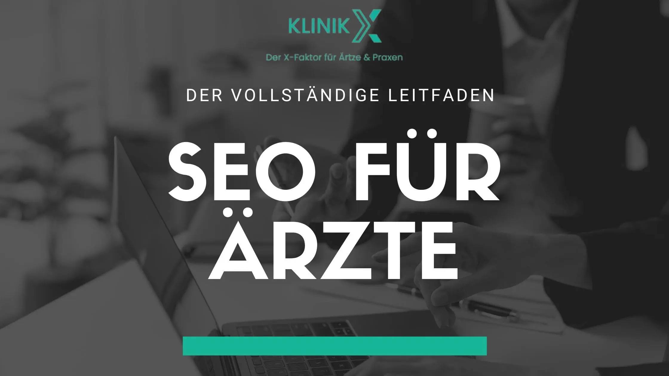 SEO für Ärzte: Der vollständige Leitfaden