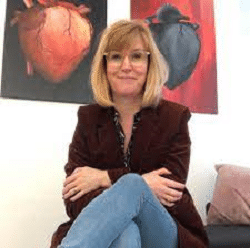 Vibeke Colstrup - Supervisor Klinisk Sexologi