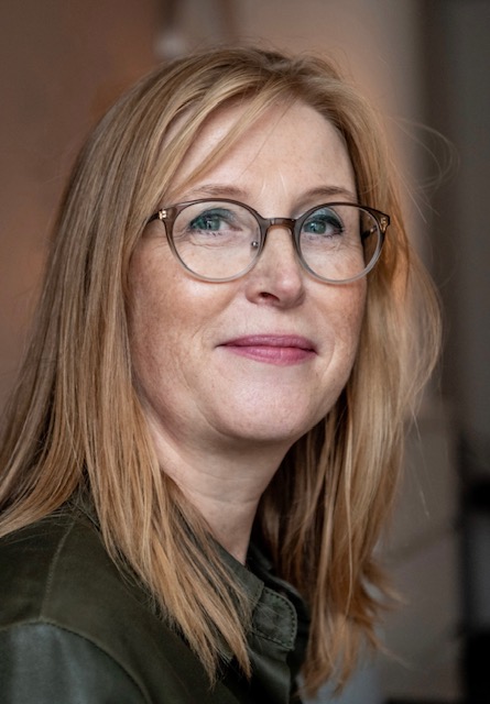 Klinisk sexolog Vibeke Colstrup