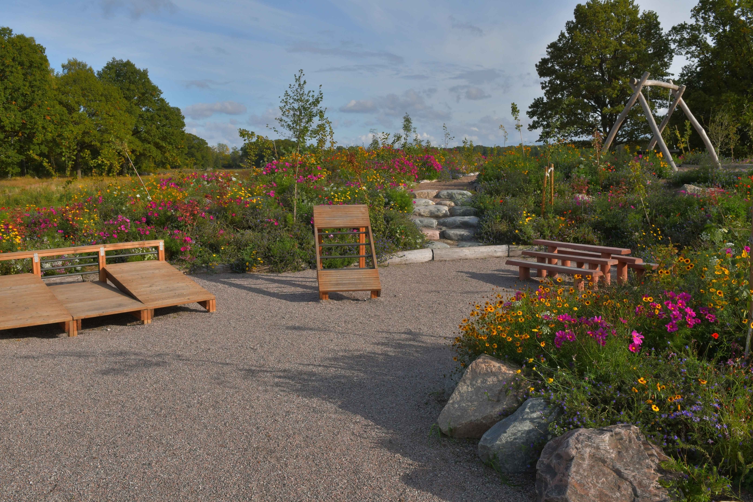 PROJECTS_PUBLIC PARC BIODIVERSITY_Norra Ormesta