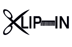 Klip-in Logo