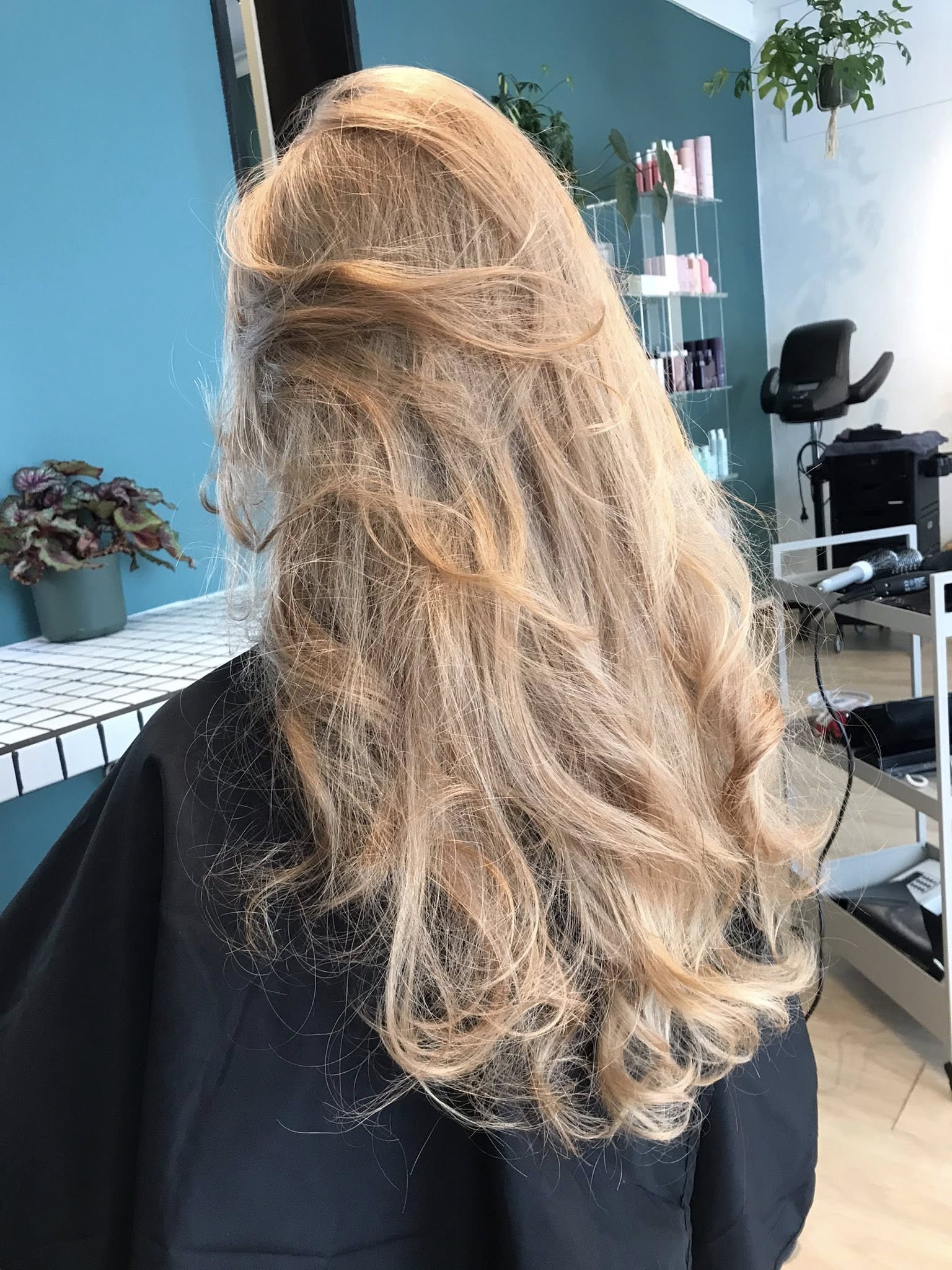 haircut-layers-etage-klip-aldocoppola Italian haircut klip coppola