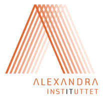 Interactive exhibits: Alexandra instituttet