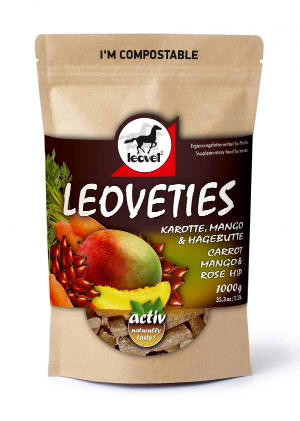 Leoveties
