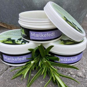 Parisol Melkefett