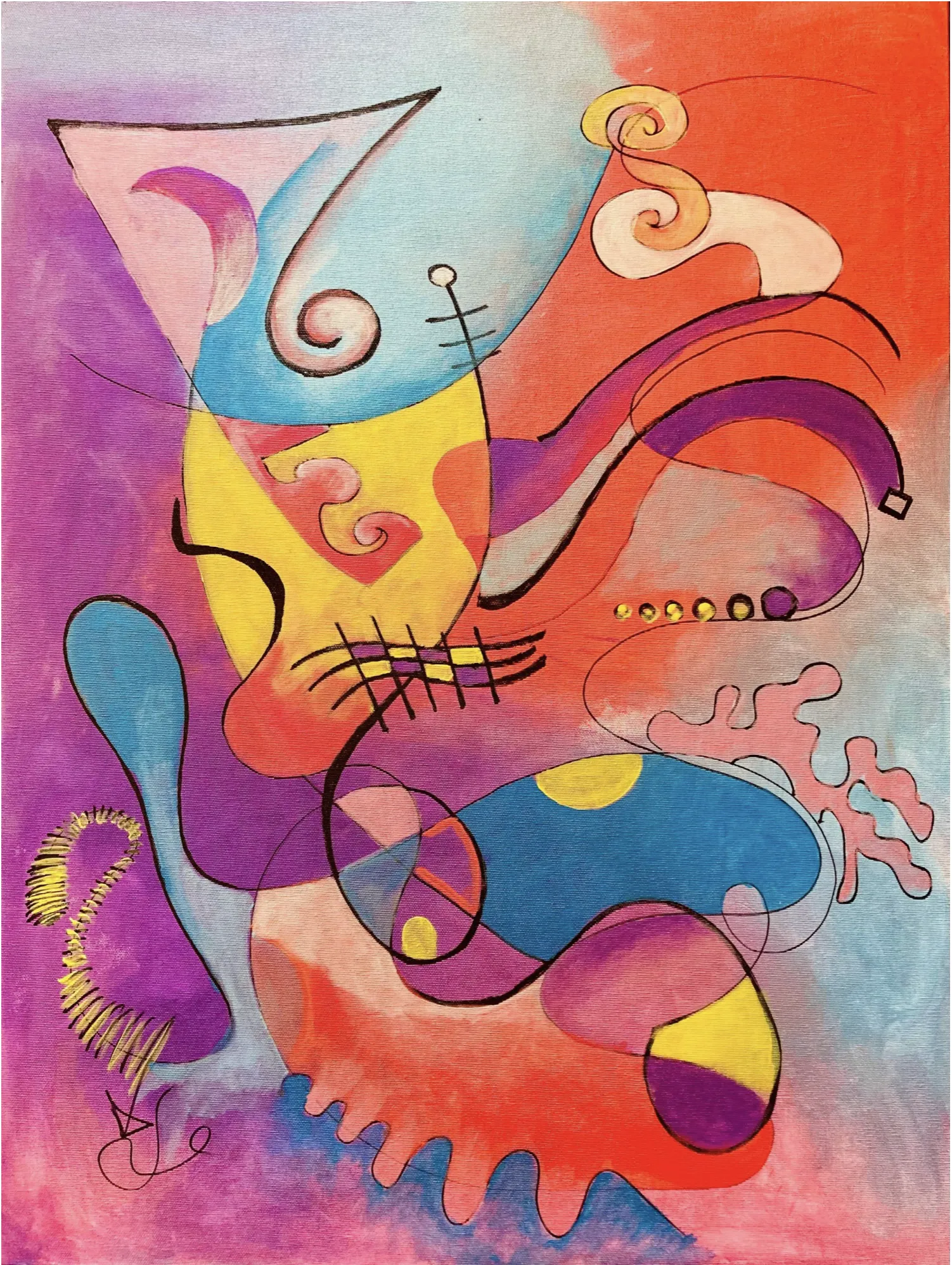 Miro