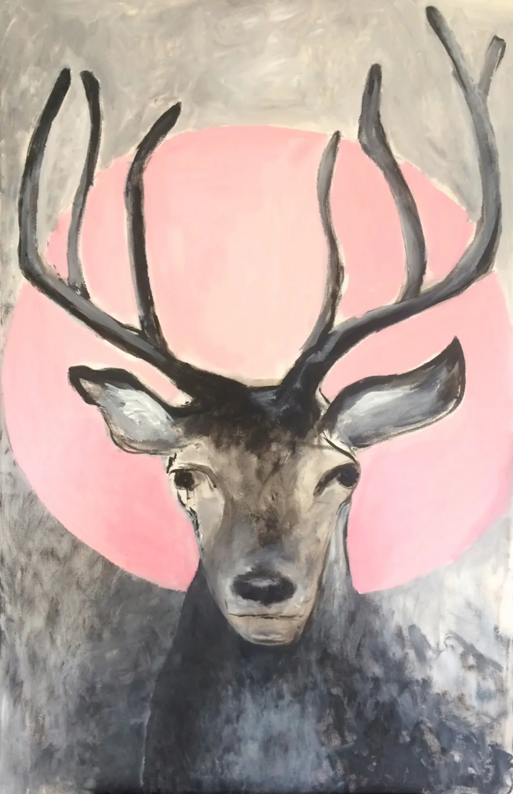 Rudolf!