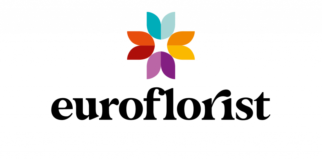 En del af Euroflorist