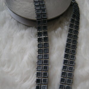 Ref 959 – Bande de Clous – 10 mm x 2 m