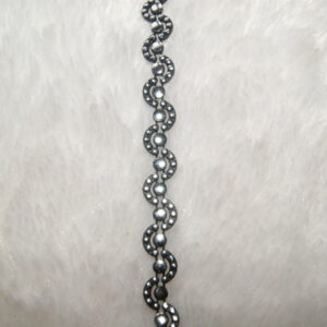 Ref 939 – Bande de Clous – 10 mm x 2 m