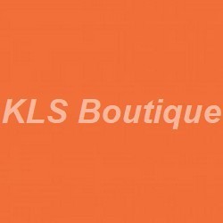 Ref FF005 – Feuille Flex 30cm x 20cm Orange