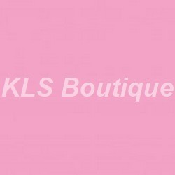 Ref FF006 – Feuille Flex 30cm x 20cm Rose