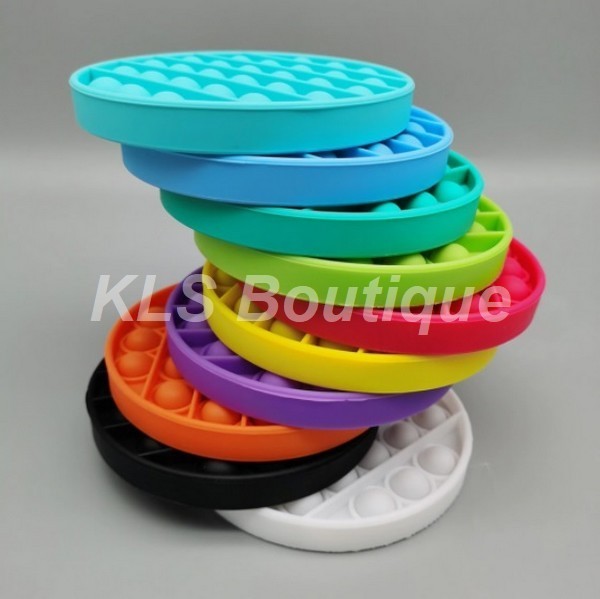 Ref 2 - Jouet Anti-stress - Fidget Toy - POP Bulle
