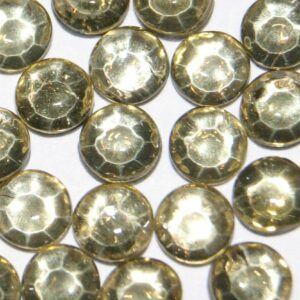 Ref 541-200 – 200 Strass ss20 Jaune Pale