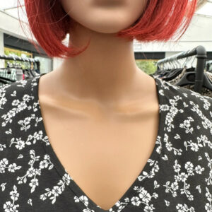 KLS01 – Robe Noire Taille 36