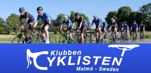 Klubben Cyklisten Malmö