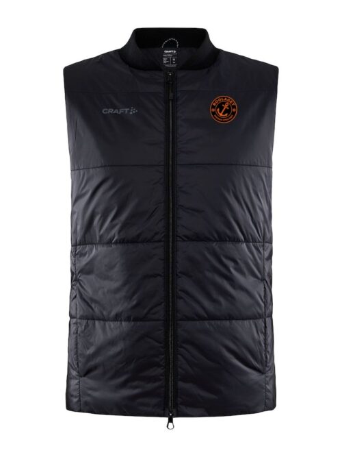 Core Light Padded Vest Herr