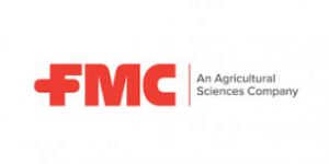 Logo FMC – agricultural
