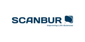 Logo Scanbur