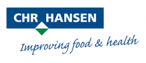 logo Chr. Hansen