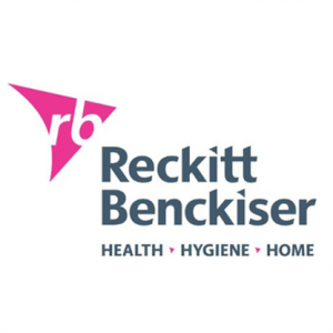 logo Reckit Benckiser