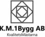 K.M.1 Bygg AB
