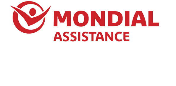 Logo Mondial Assistance