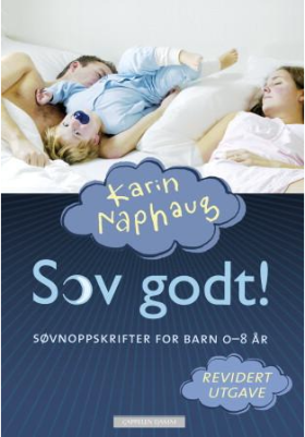 Sov Godt bok