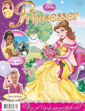 prinsesser