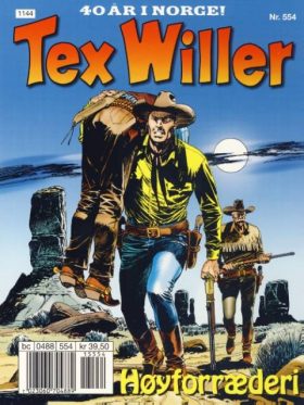 tex willer