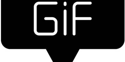 GIF brukes til …