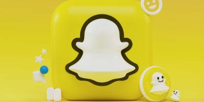 Hvordan overvåke en kampanje på Snapchat