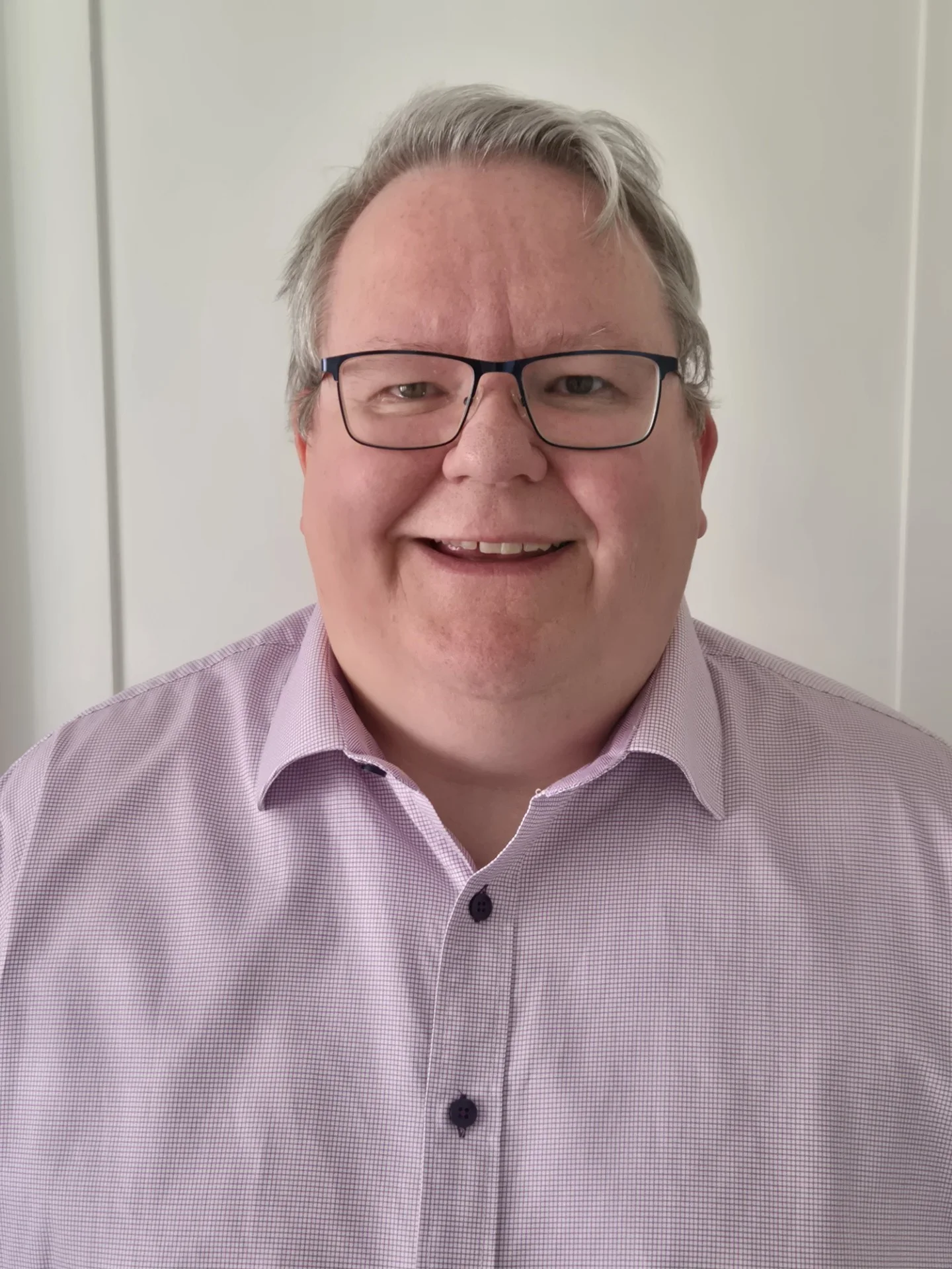 Dr. KHBois informerar