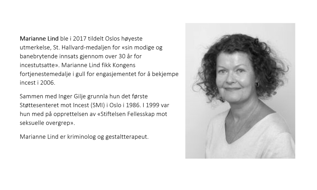 Marianne Lind