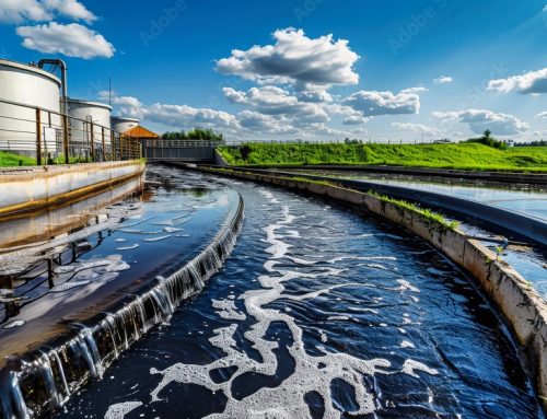 Latest Trends in the Global Water Market: 2024 Insights