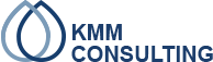 KMM Consulting Logo