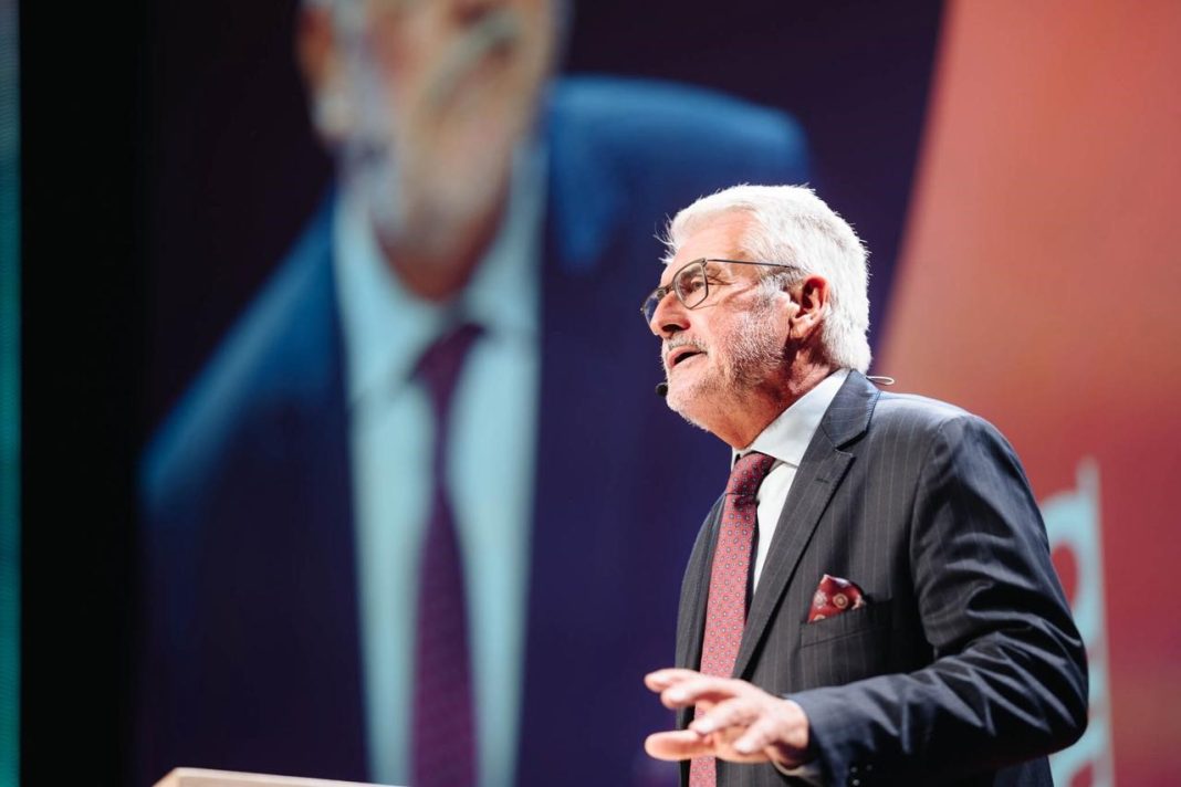 Voka-voorzitter waarschuwt voor economische stilstand zonder drastische hervormingen