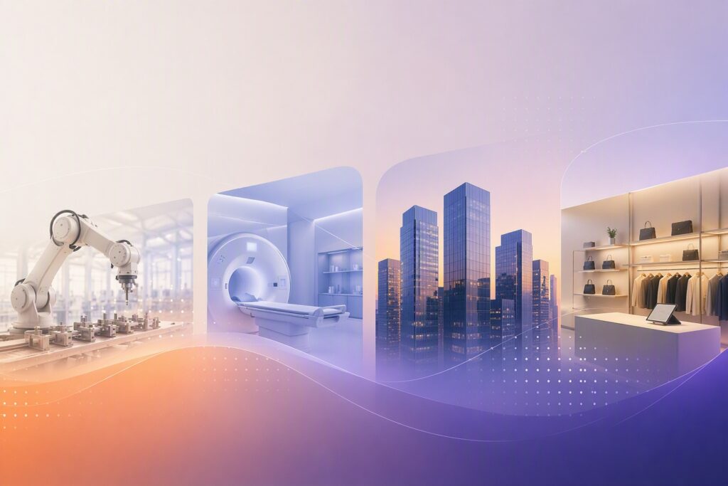 Microsoft Frontier Company