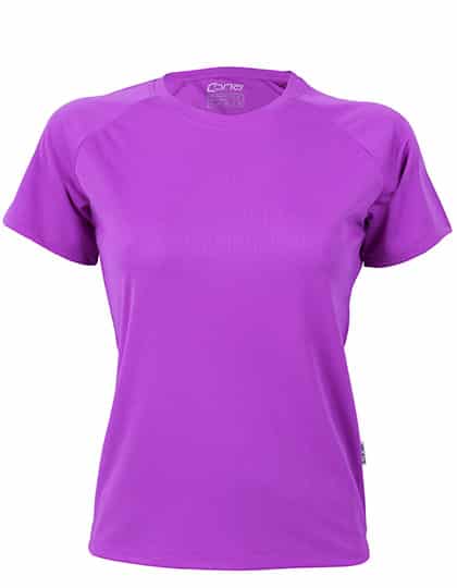 Rainbow Tech Tee