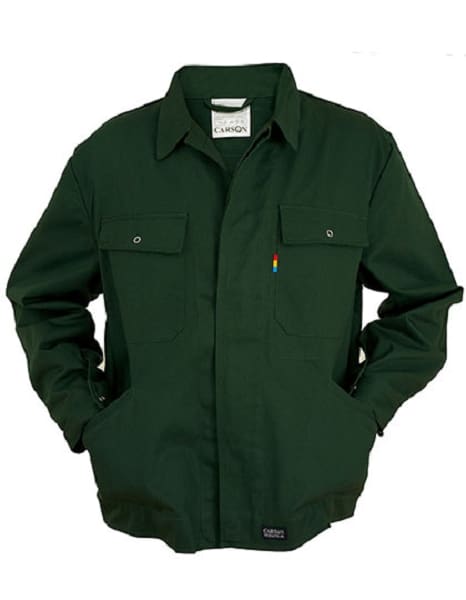 Classic Blouson Jacket
