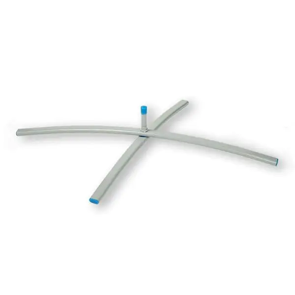 Beachflagga Hajfena M-340 cm - Bild 3