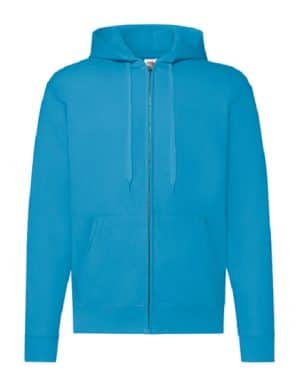 The Classic Hood