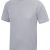 Heather Grey (Solid)