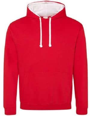 University Hoodie