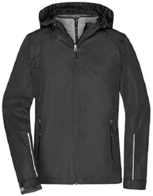 Breeze 3-in-1-Jacket