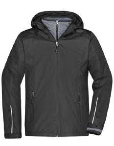 Cordaro 3-in-1-Jacket