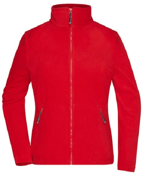 Visian Fleece Jacket